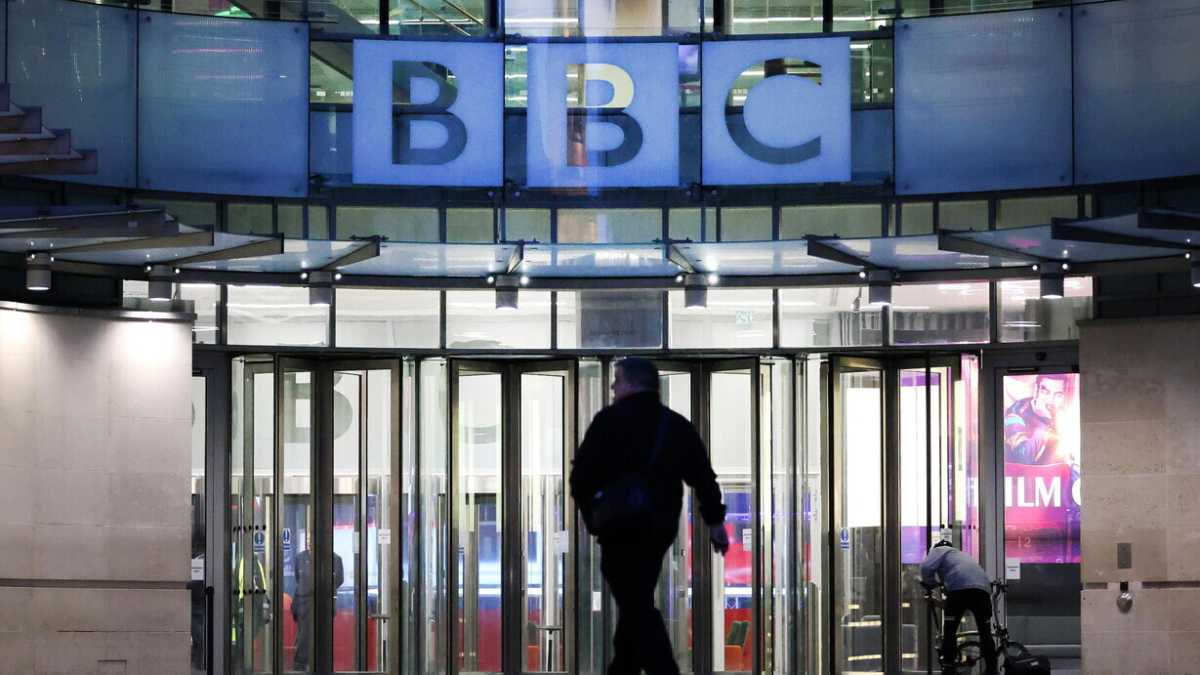 Immagine di Ha ragione la BBC, a bugiardo bugiardo e mezzo