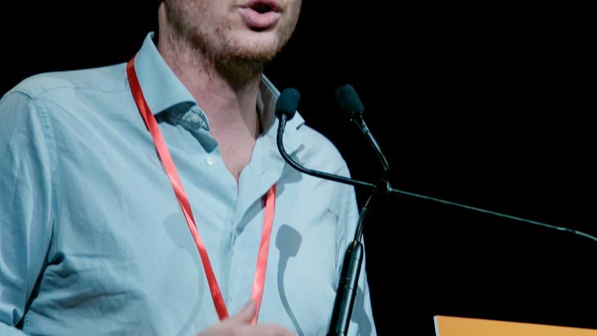Immagine di Milano chiama New York, parla il giovane consigliere regionale del Pd Paolo Romano