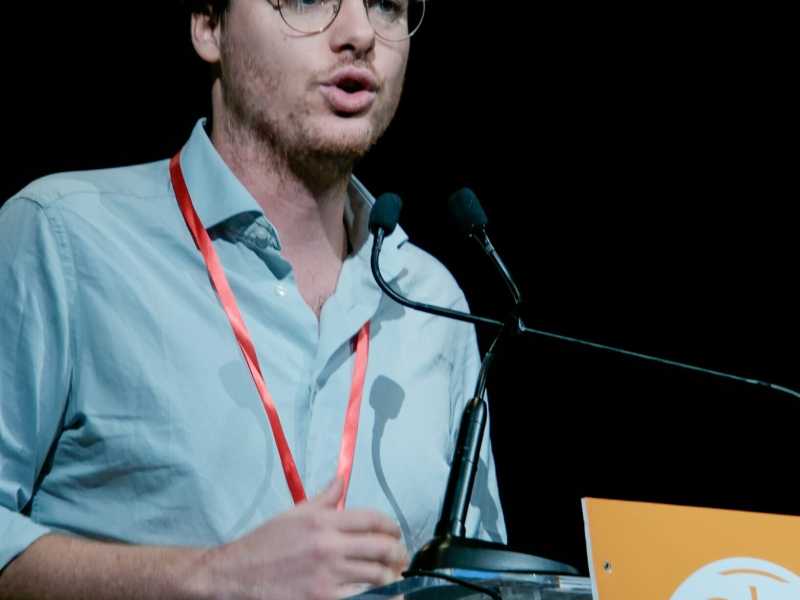 Milano chiama New York, parla il giovane consigliere regionale del Pd Paolo Romano