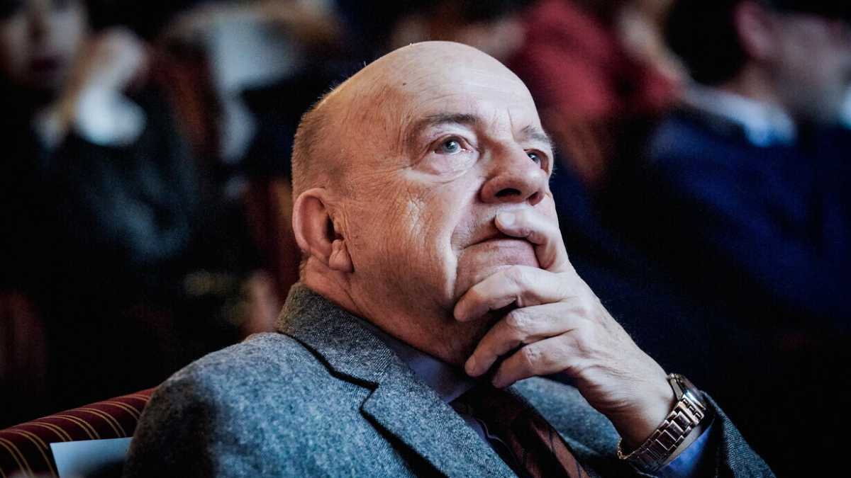Immagine di I fiumi sono la nuova metafora preferita dai magistrati