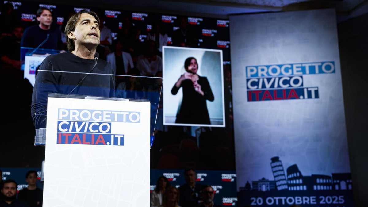 Immagine di Civici in viaggio, si parte dal Nord. La road map di Onorato