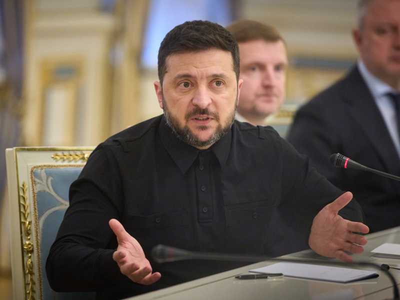 &nbsp;Foto Ap, via LaPresse