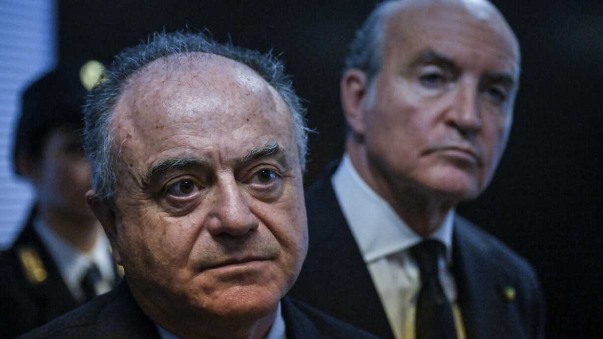 Immagine di L’Anm, Gratteri e l’autolesionistica difesa corporativa