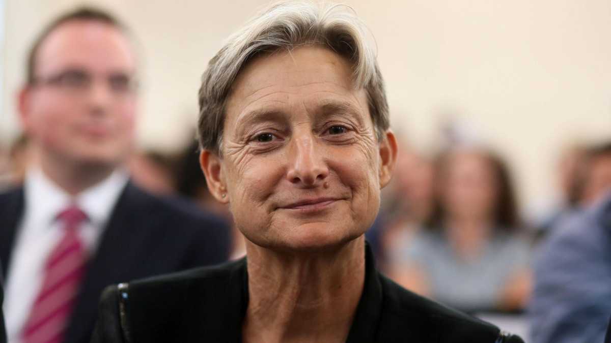 Immagine di Tra le teorie gender e la repressione degli ayatollah