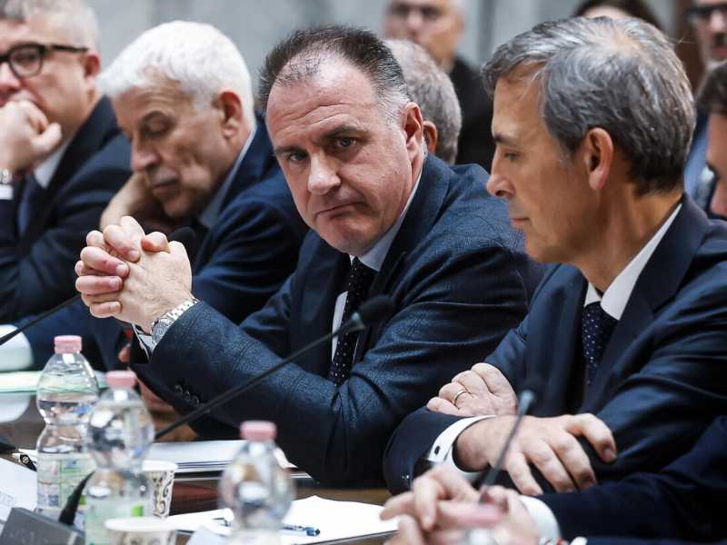 (foto Ansa)