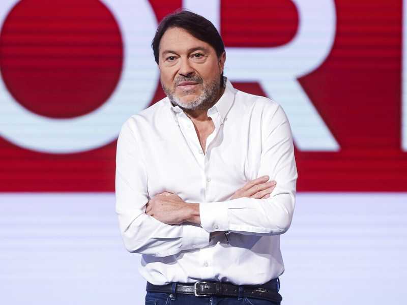Sigfrido Ranucci (Ansa) <br />
