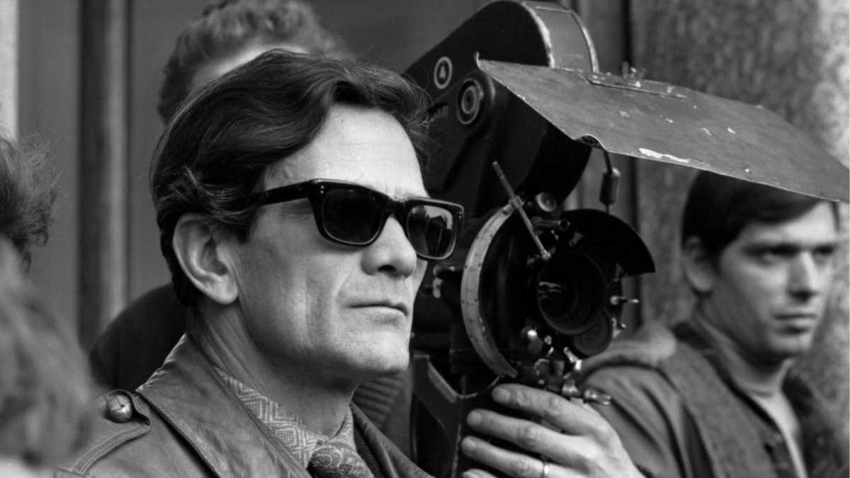 Immagine di L’autogol (che sarebbe piaciuto a Pasolini) del Pasolini scippato dalla destra