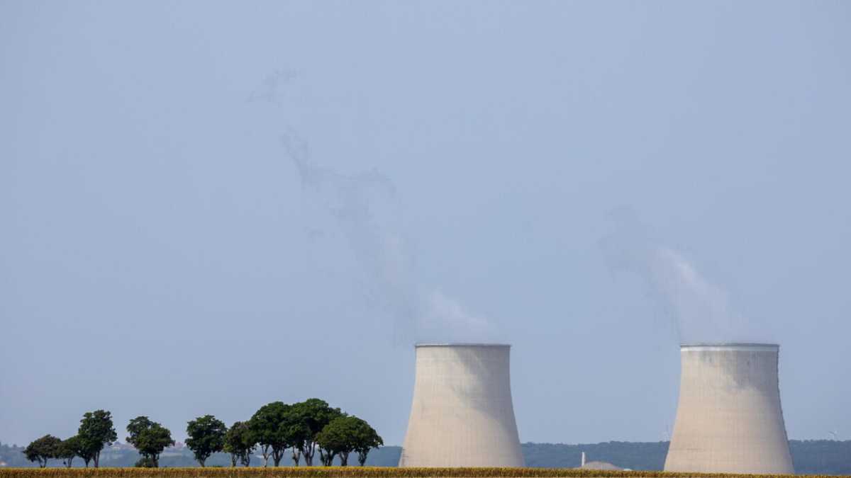 Immagine di Sbloccare il nucleare si può