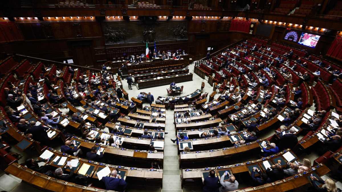 Immagine di Perché il garantismo è la priorità
