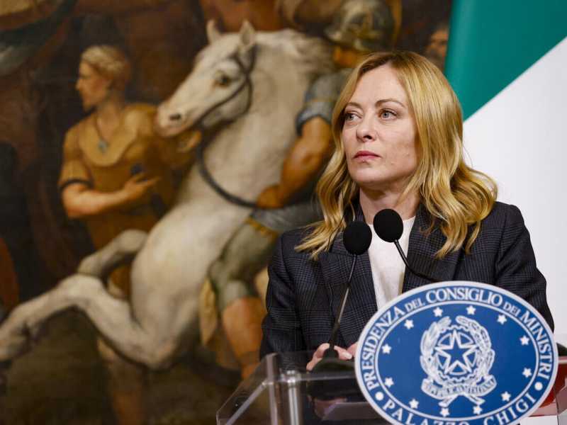 Foto ANSA