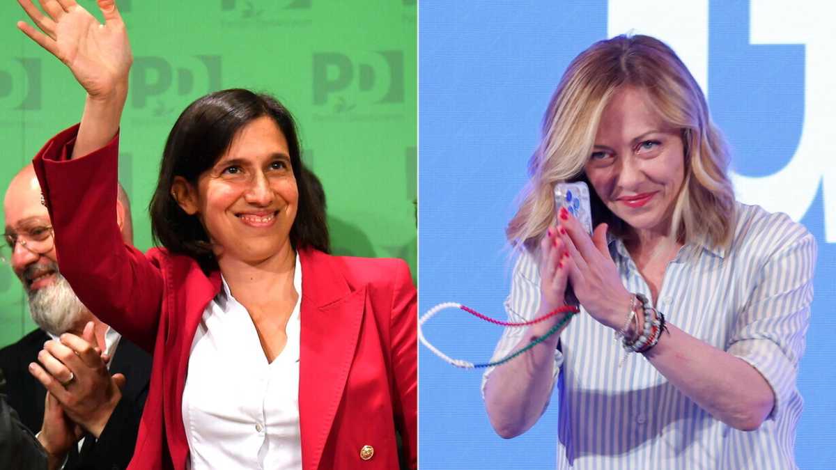 Immagine di Quando la sinistra voleva una legge elettorale con il premio di maggioranza