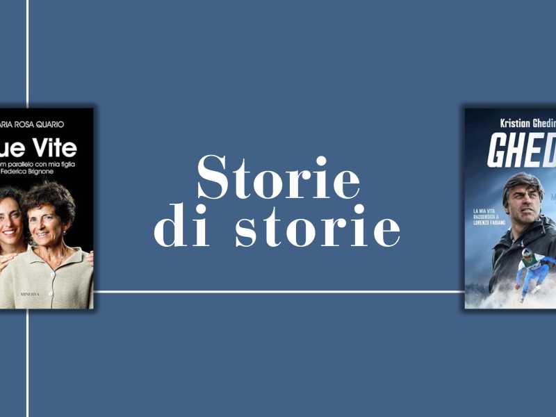 Sciare per vivere