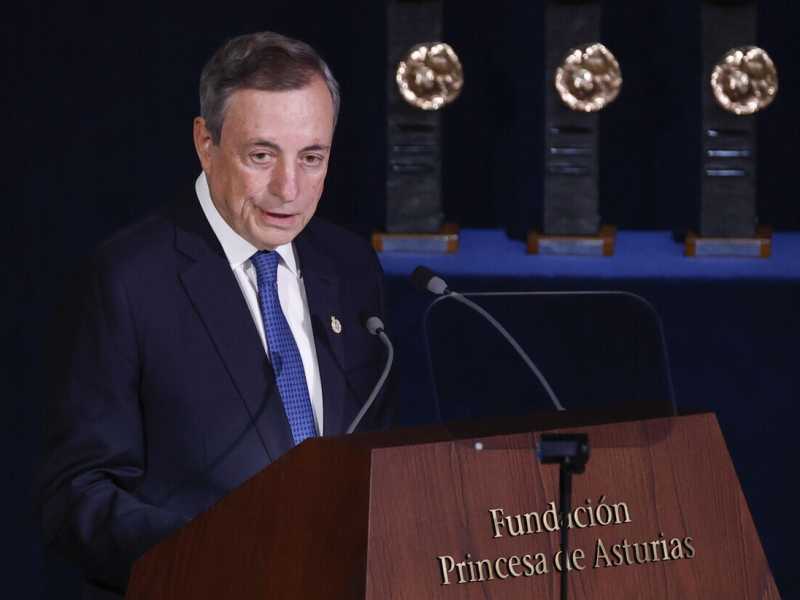 Perchè l'europa deve investire sull'AI. La Lezione di Mario Draghi