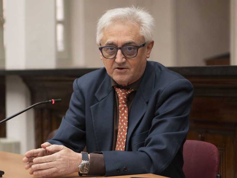Foto Lapresse