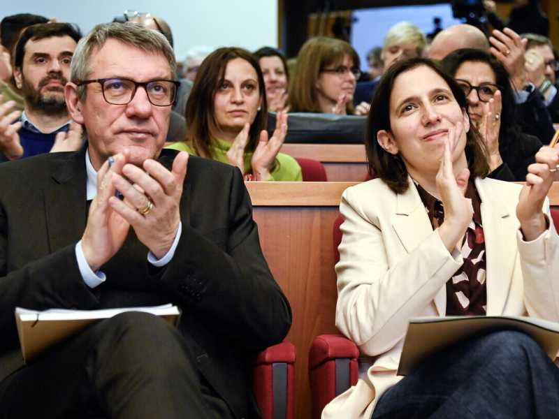 Foto:Ansa.&nbsp;