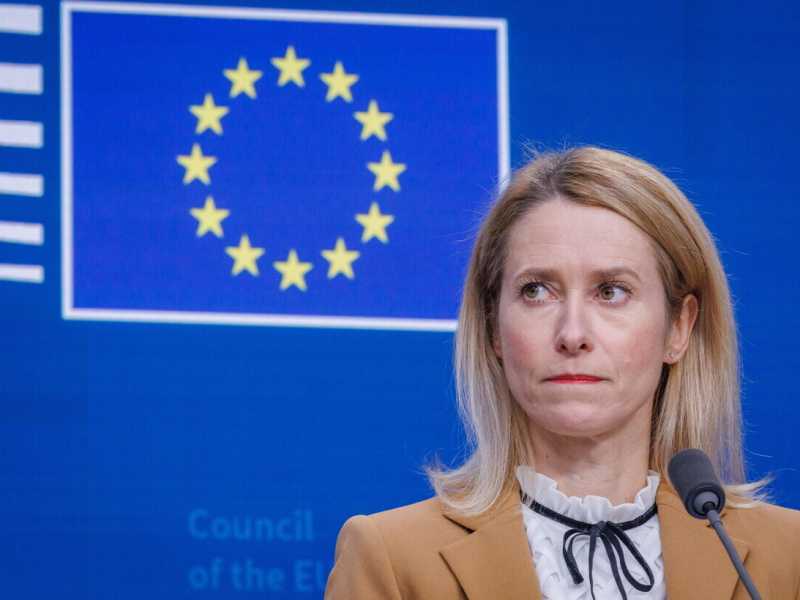 Gli asset russi sono la migliore carta dell’Ue per aiutare Kyiv (e salvarsi da Trump)