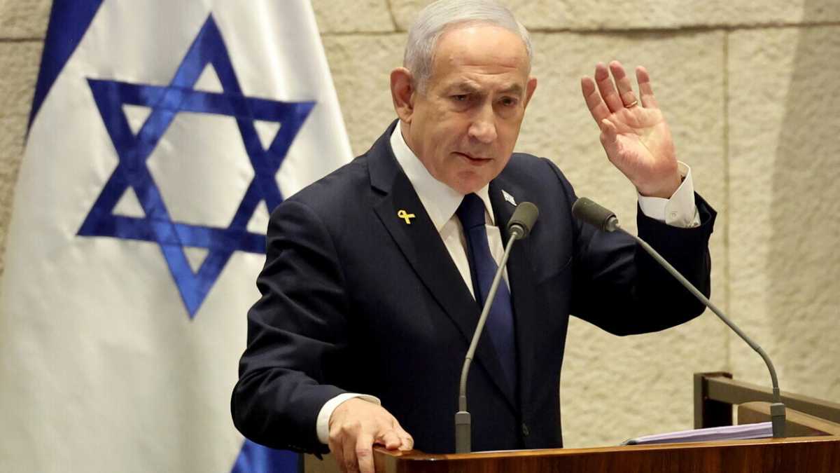 Immagine di La richiesta del premier a Herzog è il punto di partenza della futura politica di Israele