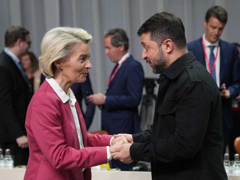 Foto:Ansa.&nbsp;