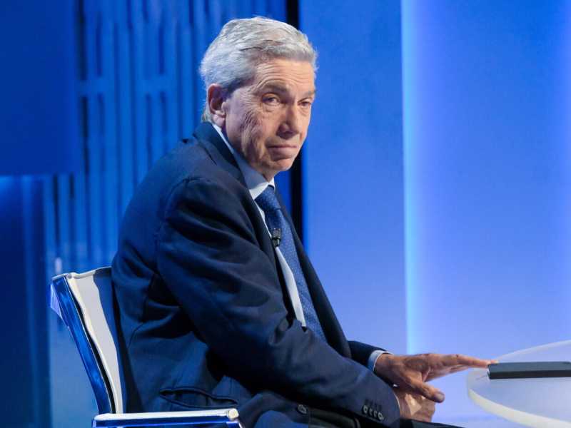 Padellaro: "La sinistra la smetta con le prediche sui pro Pal che non leggono la Stampa. Si dissoci dalla violenza, e basta"