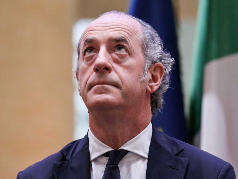 Foto LaPresse