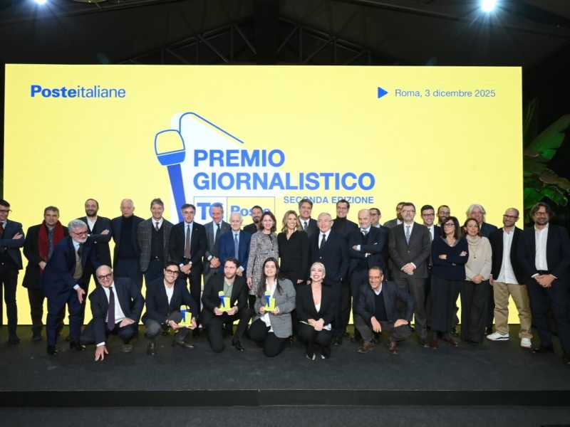 Un premio da studiare