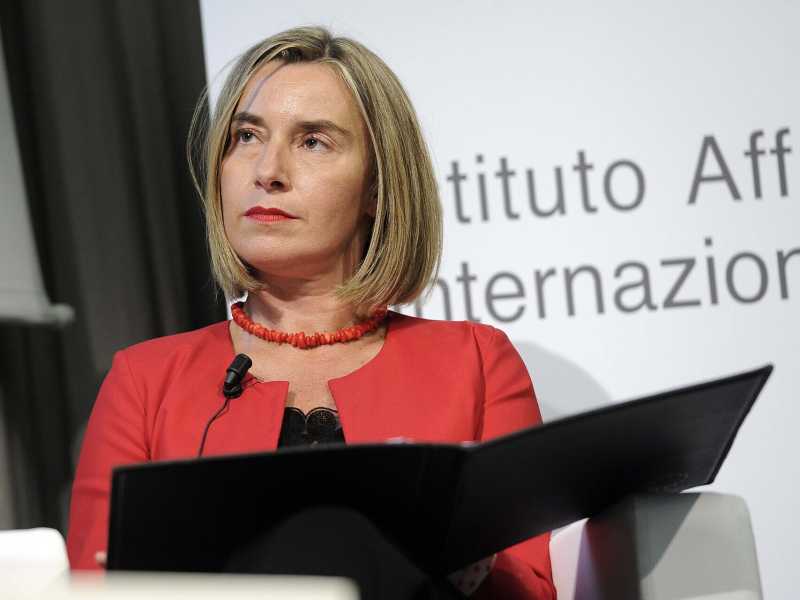 &nbsp;Foto LAPresse
