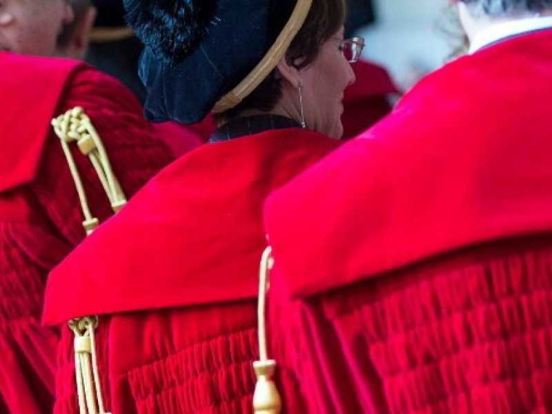 Quando il circo delle toghe aveva ancora il pubblico