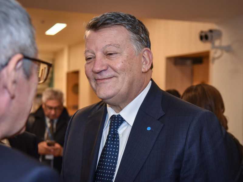 &nbsp;Foto ANSA