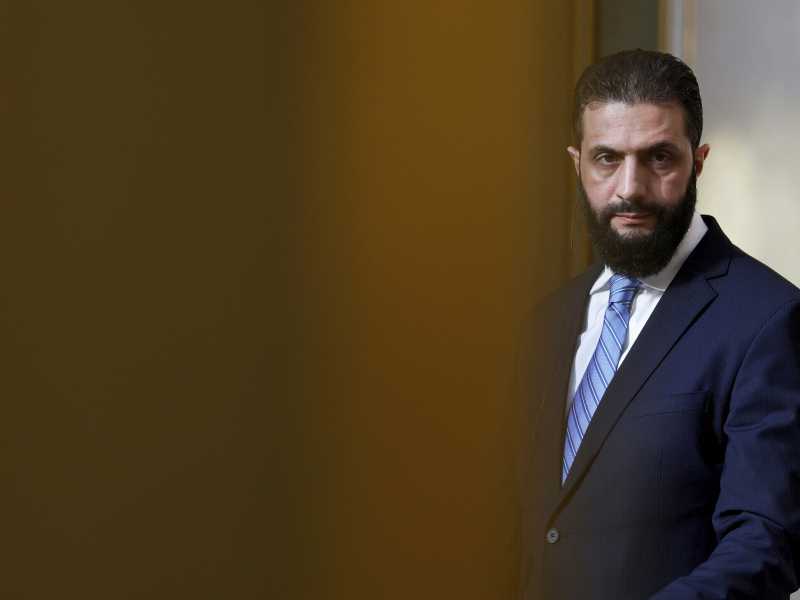 Foto Ap, via LaPresse