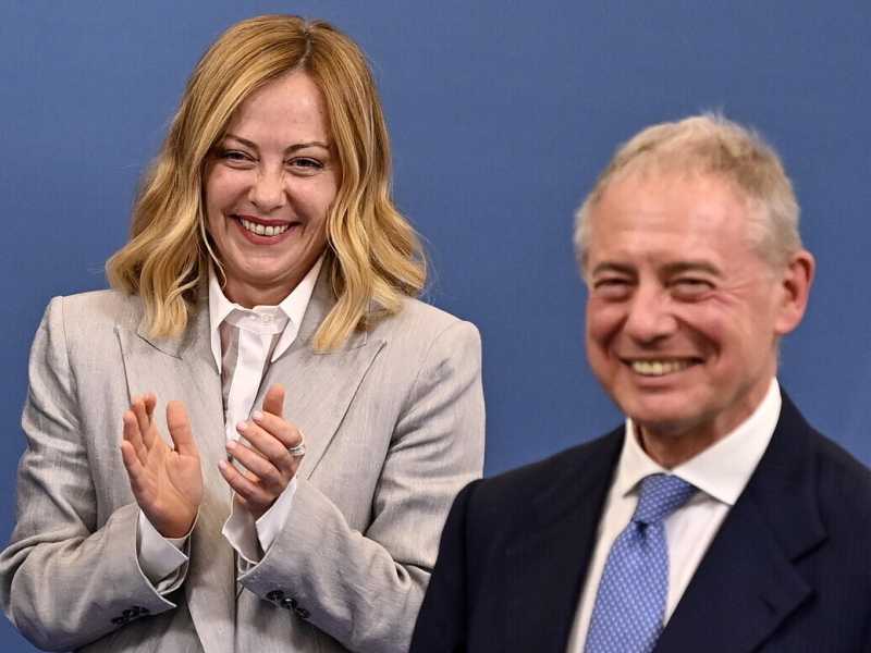 Foto:Ansa.&nbsp;