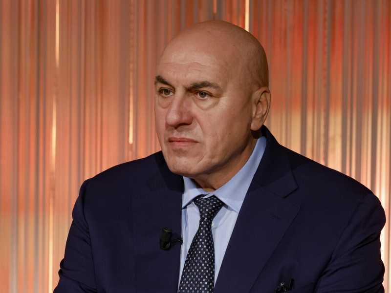 Foto ANSA