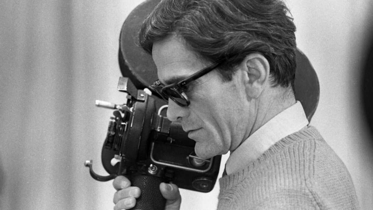 Immagine di Pasolini e Mishima: due eroi culturali a confronto, tra destra e sinistra