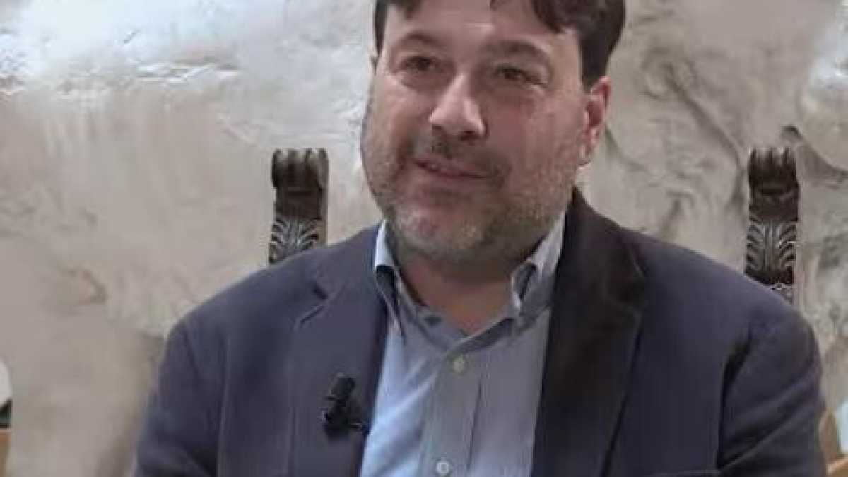 Immagine di Montanari è contro Meloni ma accetta un incarico del governo