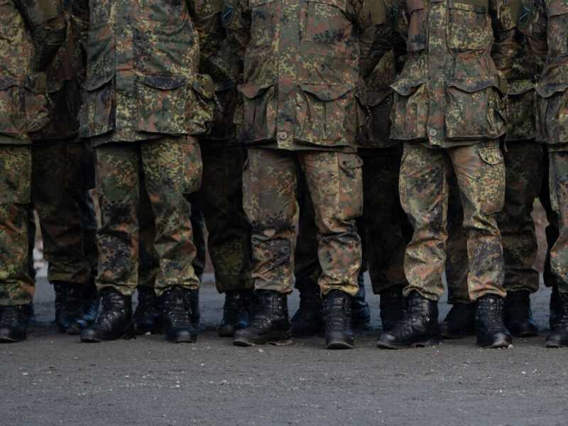 Markus Lenhardt via Getty Images <br />