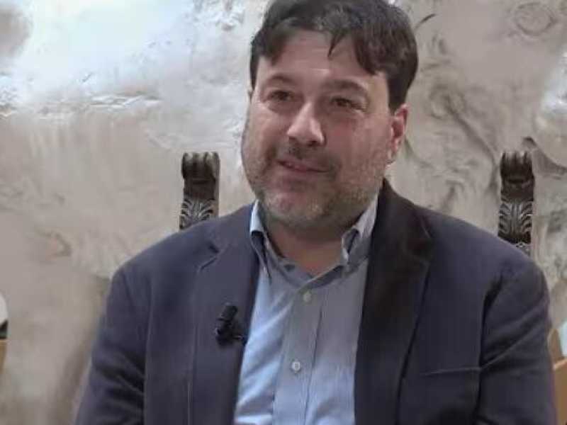 Montanari è contro Meloni ma accetta un incarico del governo