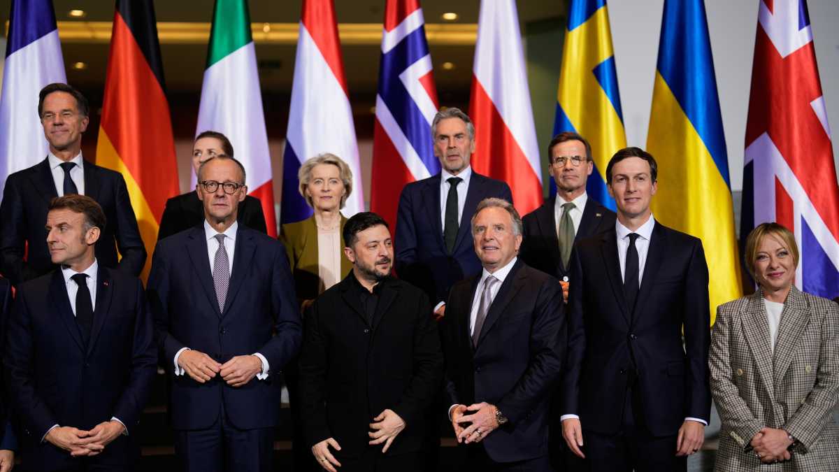 Immagine di I conti senza Putin