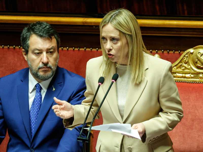 Salvini assolto, salvinismo condannato