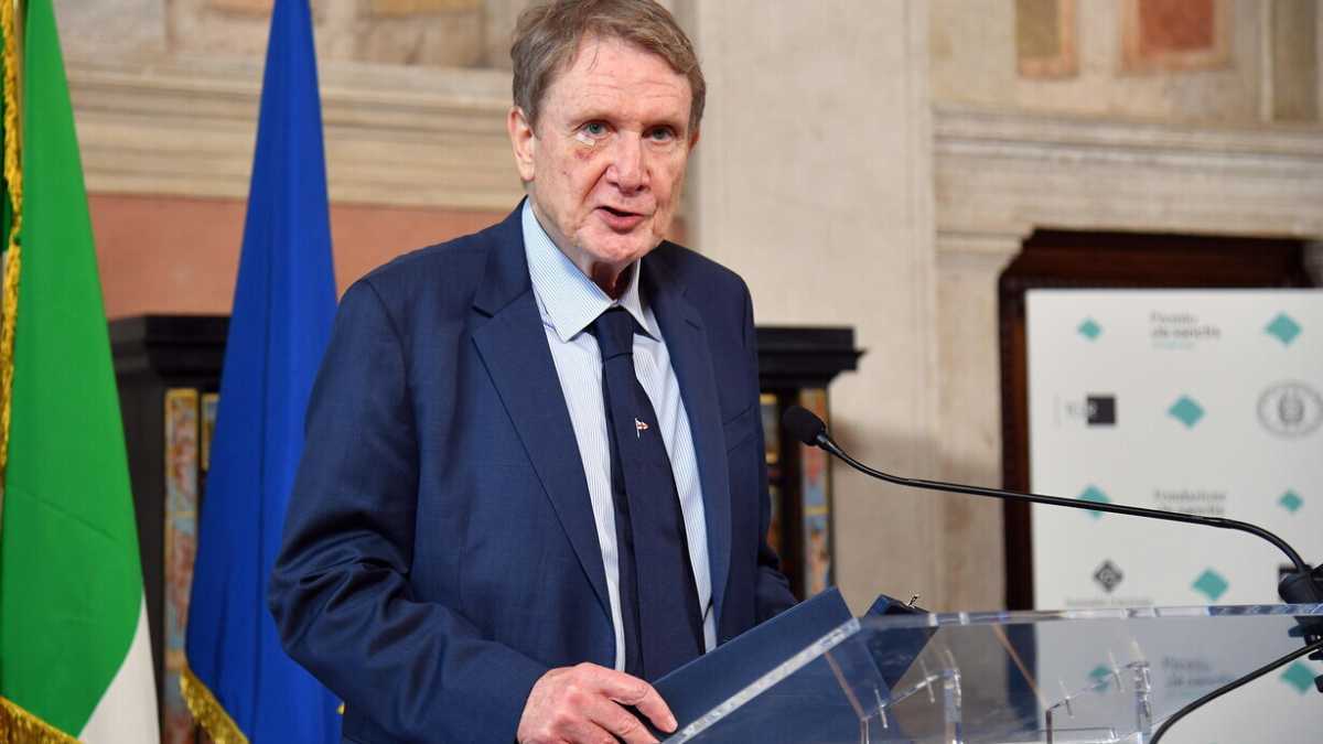 Foto Ansa