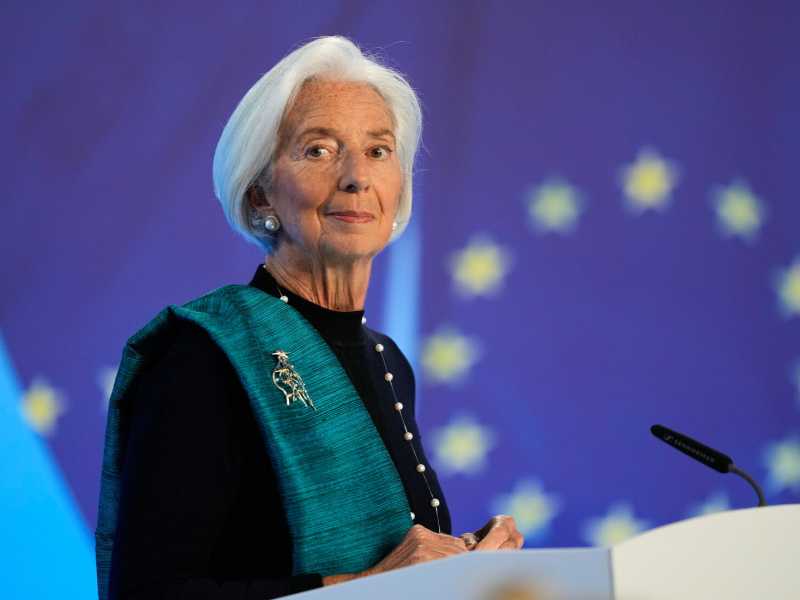 Foto Ap, via LaPresse