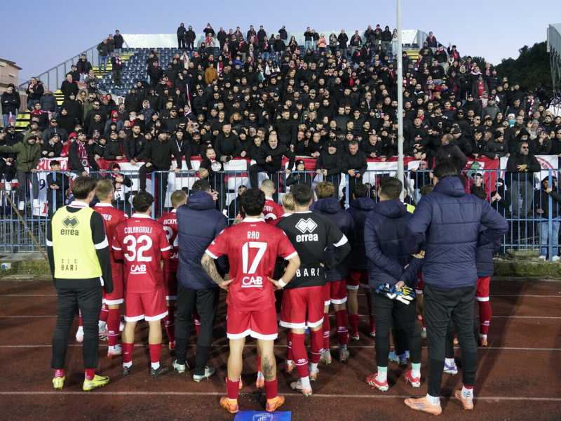 Foto LaPresse