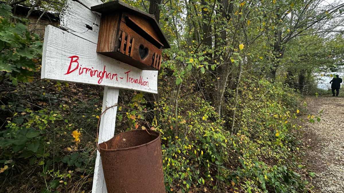 Immagine di Lo stato e i bambini del bosco. Tutelare sì, rieducare no
