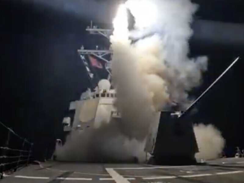 Le bombe di Trump in Nigeria per calmare i Maga evangelici
