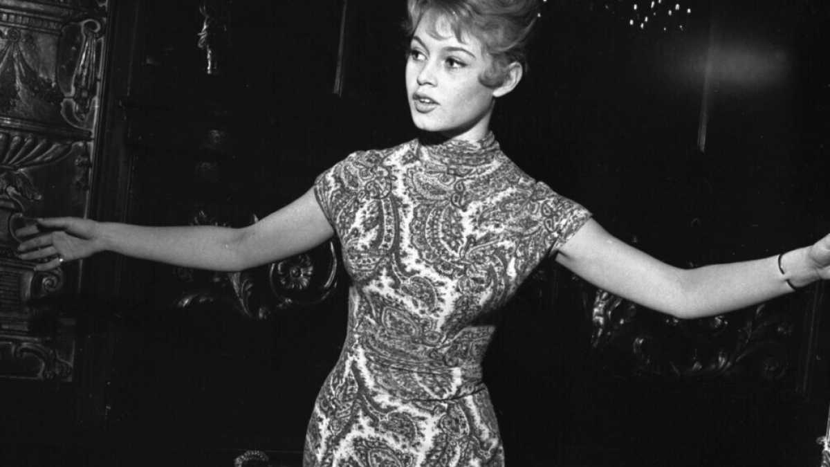 Immagine di Et Bardot créa la femme. L'inimitabile stile di Brigitte