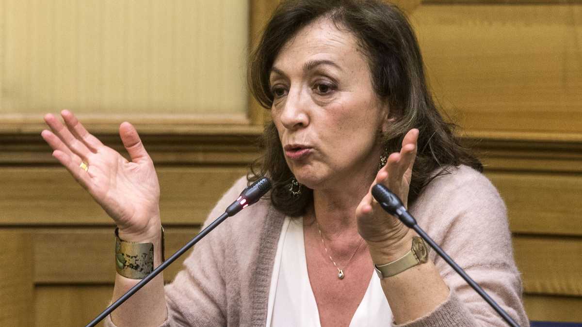 Immagine di Parla Zampa (Pd): “Il Pd è mutilato. Renzi può dare una mano per parlare a riformisti e moderati”