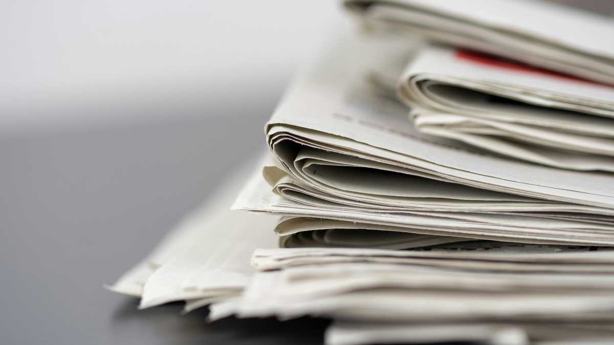 Immagine di Perché l’editoria torna di moda. Parla Zuncheddu (Unione Sarda)