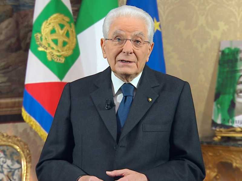 Perché Mattarella ha voluto parlare della Rai
