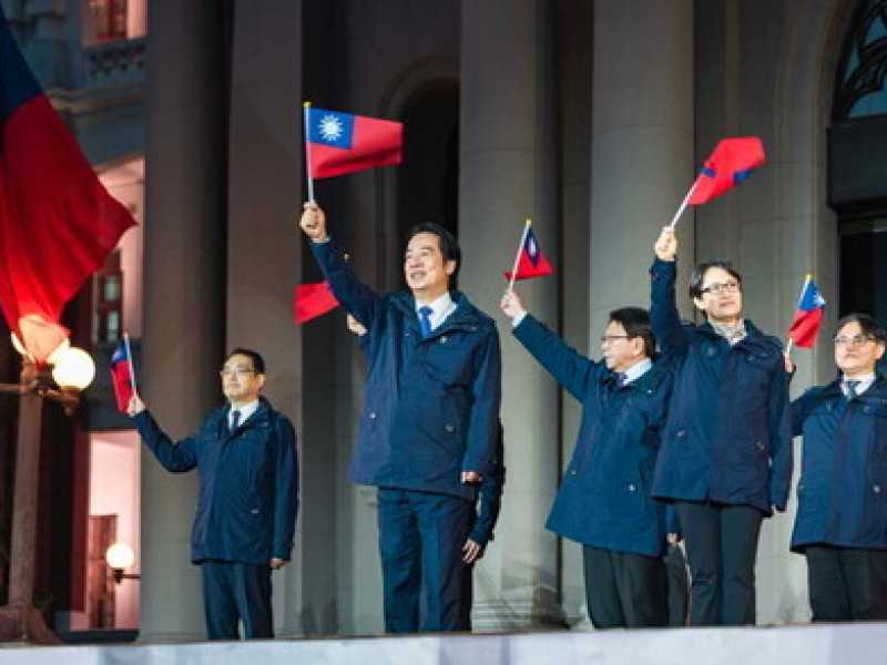 Deterrenza e difesa. Un nuovo anno nello Stretto di Taiwan