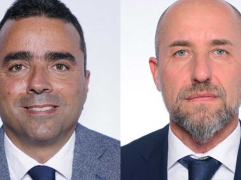 Addio al Carroccio. I deputati Pierro e Bergamini passano in Forza Italia