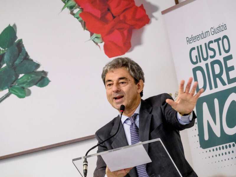 foto LaPresse