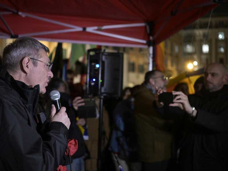 Foto:Ansa.&nbsp;